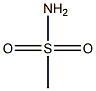 Methanesulfonamide