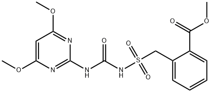 Bensulfuron methyl