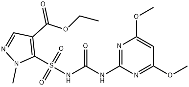 Pyrazosulfuron-ethyl